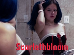 Scarlethbloom