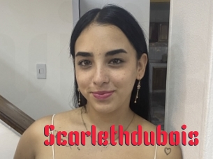 Scarlethdubois