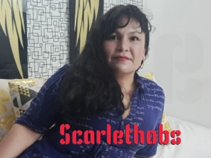 Scarlethobs
