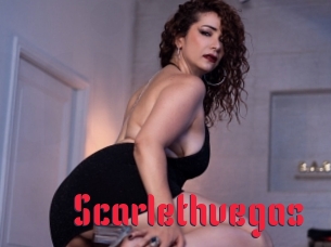 scarlethvegas Video Extrait