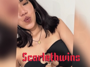 Scarlethwins