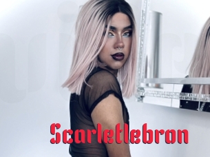 Scarletlebron