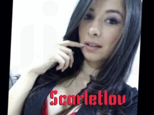 Scarletlov