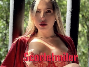 scarletmiler Video Extrait