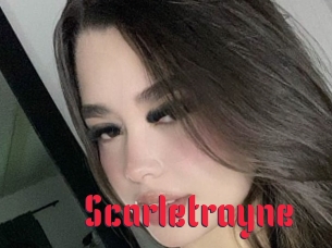 Scarletrayne