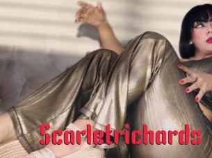 scarletrichards Video Extrait