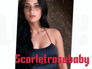 Scarletrosebaby
