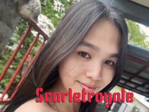 Scarletroyale
