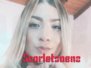 Scarletsaenz