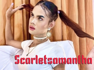 Scarletsamantha