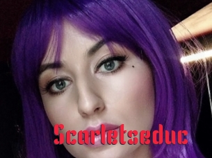 Scarletseduc