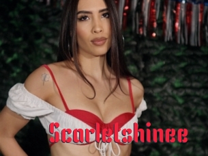 Scarletshinee