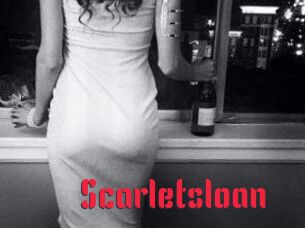 Scarletsloan