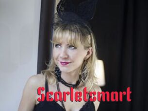 Scarletsmart