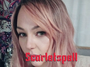Scarletspell