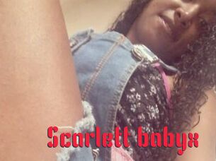 Scarlett_babyx