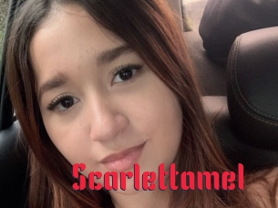 Scarlettamel
