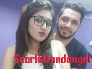 Scarlettandangel
