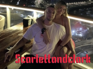 scarlettandclark Video Extrait