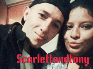Scarlettandtony