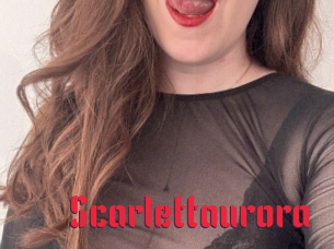 Scarlettaurora