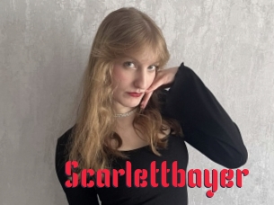Scarlettbayer