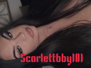 Scarlettbby101