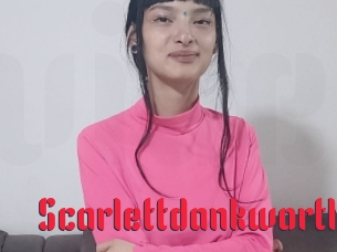 Scarlettdankworth