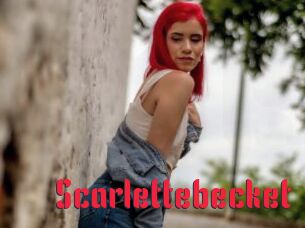 Scarlettebecket