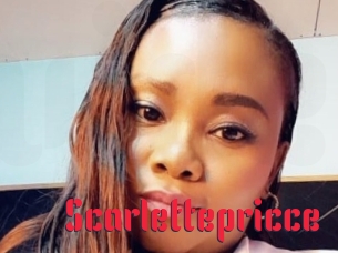 Scarlettepricce