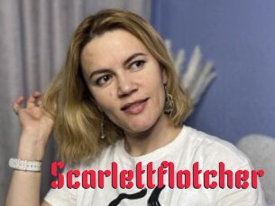 Scarlettflotcher