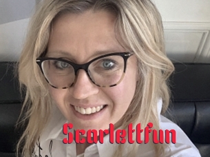 Scarlettfun