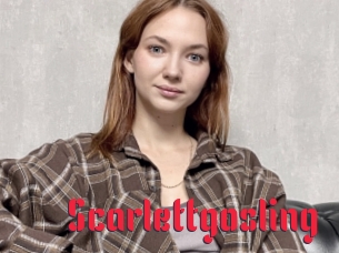 Scarlettgosling