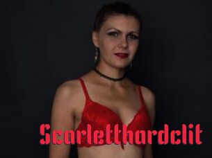 Scarletthardclit