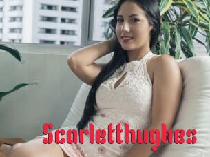 Scarletthughes