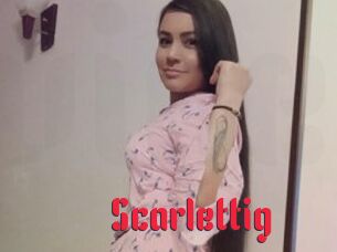 Scarlettig