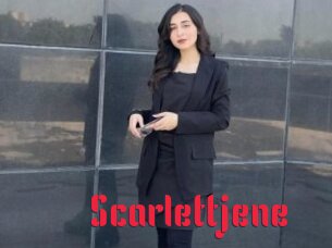 Scarlettjene