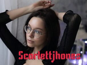 Scarlettjhones