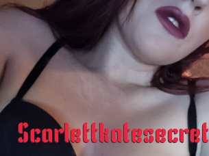 Scarlettkatesecrets
