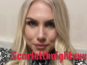 Scarlettknightxxx