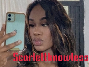 Scarlettknowless