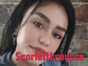 Scarlettkrausse