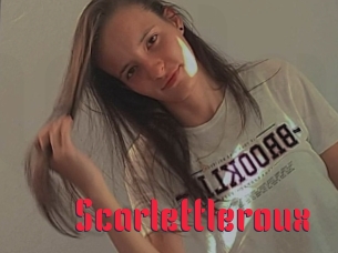 Scarlettleroux