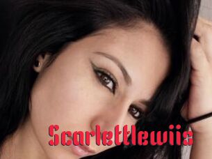 Scarlettlewiis