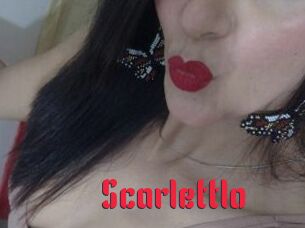 Scarlettlo