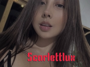 Scarlettlux