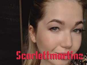 Scarlettmartinz