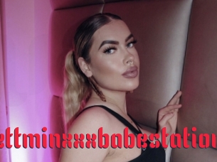 Scarlettminxxxbabestation