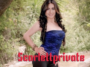 Scarlettprivate