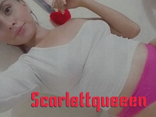 Scarlettqueeen